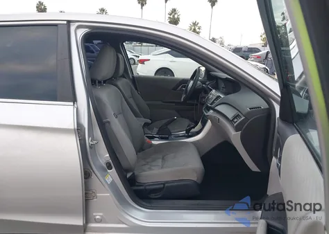 2014 Honda Accord Lx from USA, damaged, VIN 1HGCR2F36EA109078